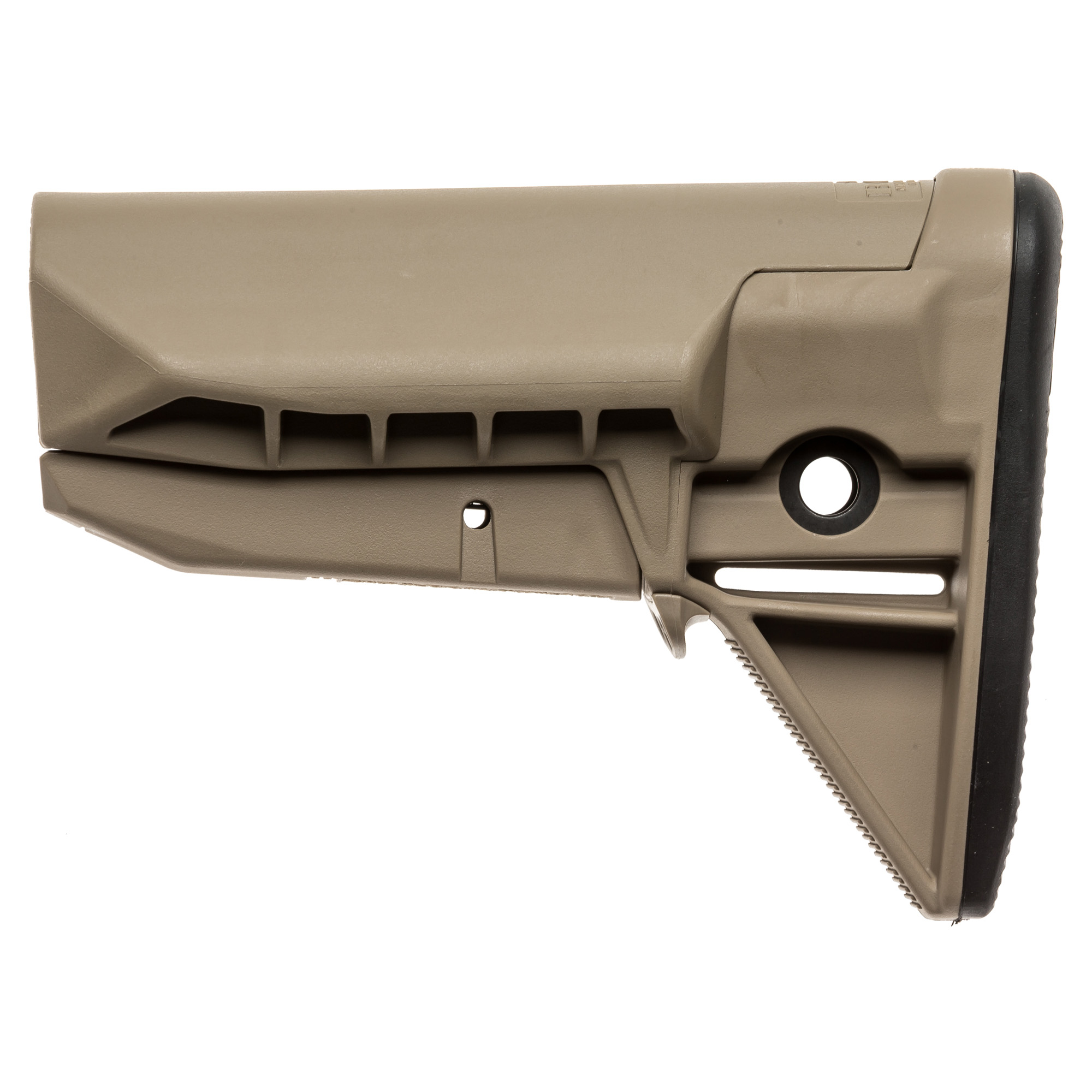 美品　BCMGUNFIGHTER STOCK MOD0 SOPMOD BCM Gunfighter Mod 0 SOPMOD Stock | Banshee Defense