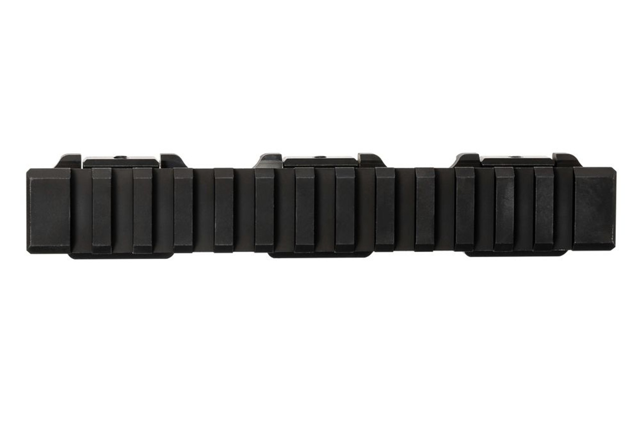 BCM A/T Optic Riser 525-13 | Banshee Defense