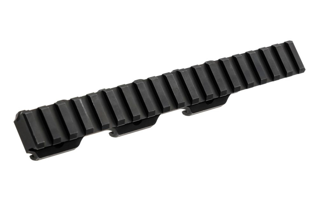 BCM A/T Optic Riser 525-13x5 | Banshee Defense