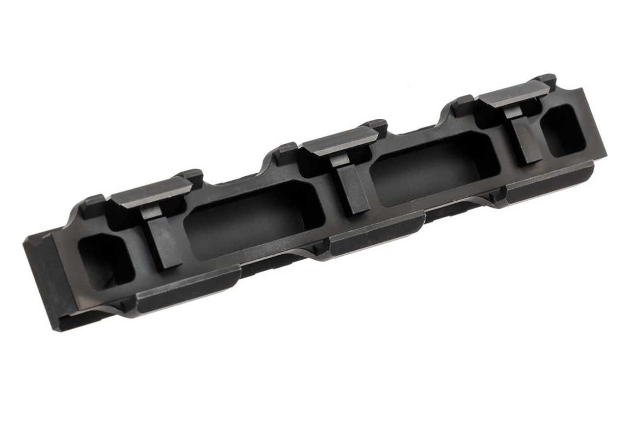 BCM A/T Optic Riser 525-13 | Banshee Defense