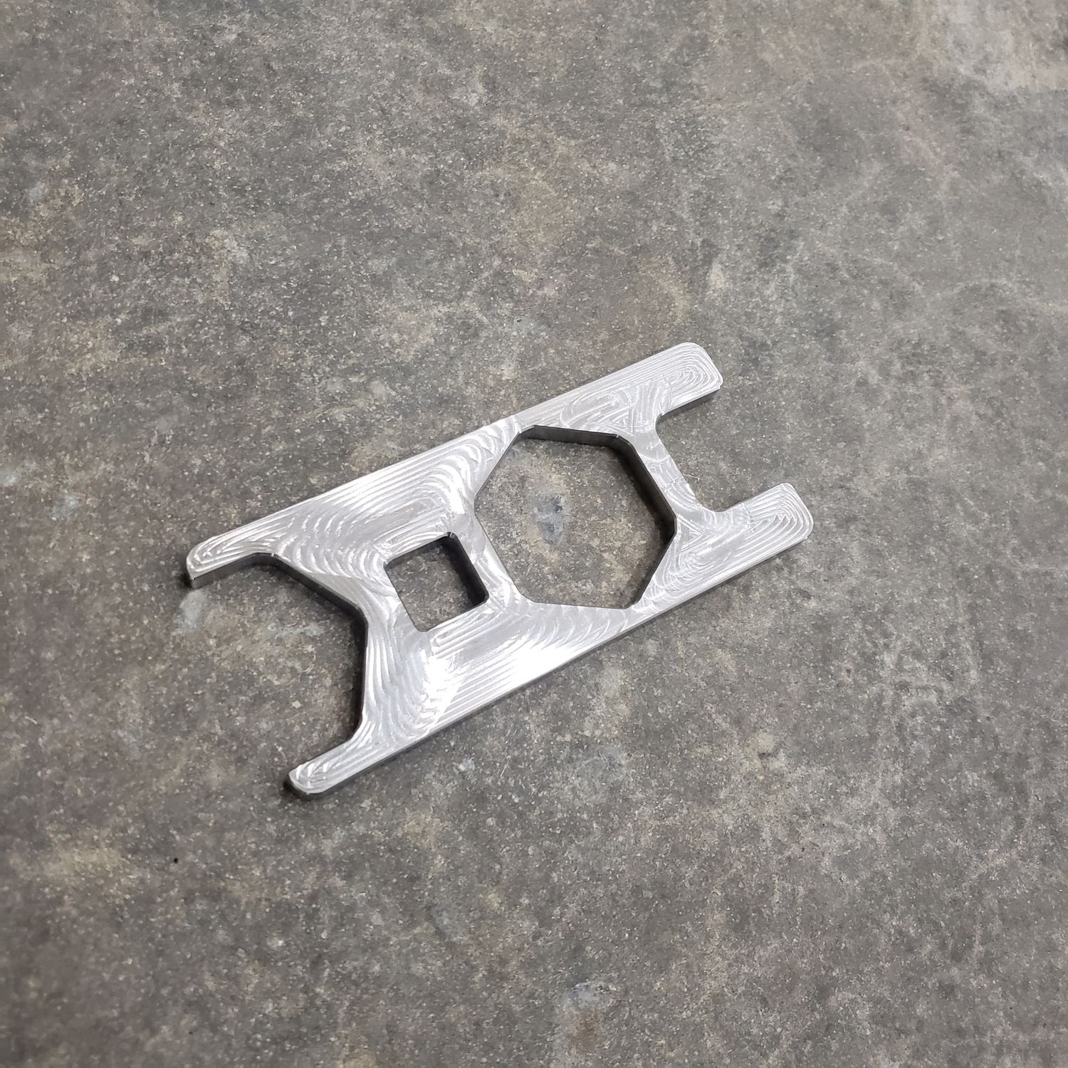 Spire Gunworks Rearden Atlas GEN 2 & Muzzle Device Tool